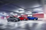 Jaguar I-Pace EV400 AWD HSE 2018 года (WW)